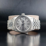ROLEX Datejust 36 «Tapestry dial» 16030
