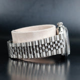ROLEX Datejust 36 «Tapestry dial» 16030