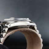 ROLEX Datejust 36 «Tapestry dial» 16030