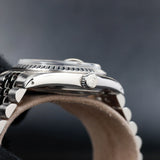 ROLEX Datejust 36 «Tapestry dial» 16030