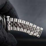 ROLEX Datejust 36 «Tapestry dial» 16030