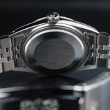 ROLEX Datejust 36 «Tapestry dial» 16030