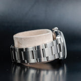 ROLEX Datejust 36 16200