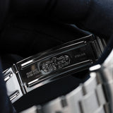 ROLEX Datejust 36 16200