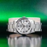 ROLEX Datejust 36 16200