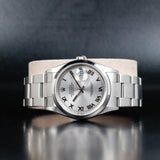 ROLEX Datejust 36 16200
