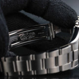 ROLEX Datejust 36 16200