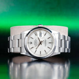 ROLEX Datejust 36 16200