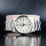 ROLEX Datejust 36 16200