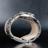 ROLEX Datejust 36 16200