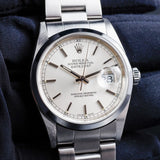 ROLEX Datejust 36 16200