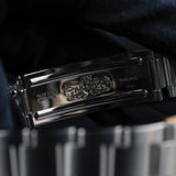ROLEX Datejust 36 16200