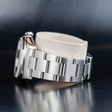 ROLEX Datejust 36 16200