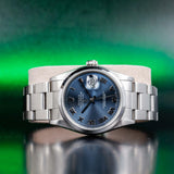 ROLEX Datejust 36 16200