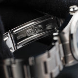 ROLEX Datejust 36 16200