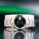 ROLEX Datejust 36 16200