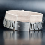 ROLEX Datejust 36 16200