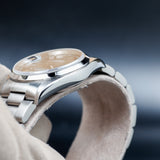 ROLEX Datejust 36 16200