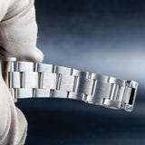 ROLEX Datejust 36 16200