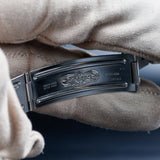 ROLEX Datejust 36 16200