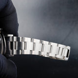 ROLEX Datejust 36 16200