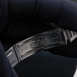 ROLEX Datejust 36 16200