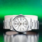 ROLEX Datejust 36 36 «NOS Condition» 16200