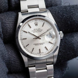 ROLEX Datejust 36 36 «NOS Condition» 16200