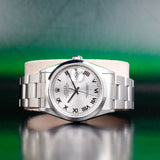 ROLEX Datejust 36 16200