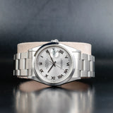 ROLEX Datejust 36 16200