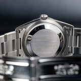 ROLEX Datejust 36 16200