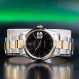 ROLEX Datejust 36 16203