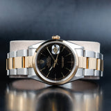 ROLEX Datejust 36 16203