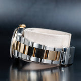 ROLEX Datejust 36 16203