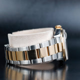 ROLEX Datejust 36 16203