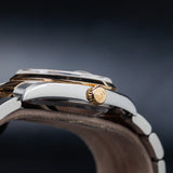 ROLEX Datejust 36 16203