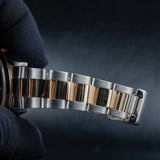 ROLEX Datejust 36 16203