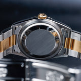 ROLEX Datejust 36 16203