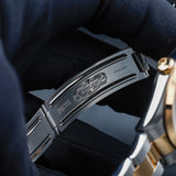ROLEX Datejust 36 16203