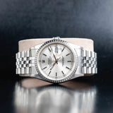 ROLEX Datejust 36 16220