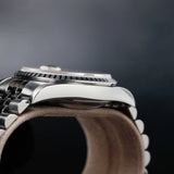ROLEX Datejust 36 16220