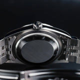 ROLEX Datejust 36 16220