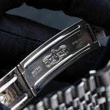 ROLEX Datejust 36 16220