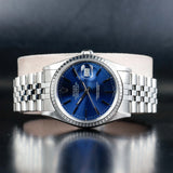 ROLEX Datejust 36 16220