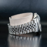 ROLEX Datejust 36 16220