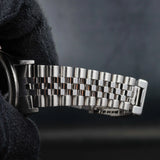 ROLEX Datejust 36 16220