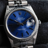 ROLEX Datejust 36 16220
