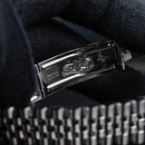 ROLEX Datejust 36 16220