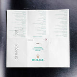 ROLEX Datejust 36 16220