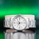 ROLEX Datejust 36 16220